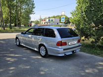 BMW 5 серия 2.0 AT, 1998, 239 877 км, с пробегом, цена 585 000 руб.