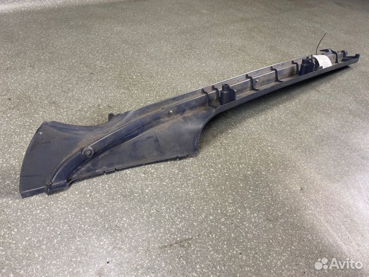 1929906 Панель RH CP/CG/CR/CT19N H T scania