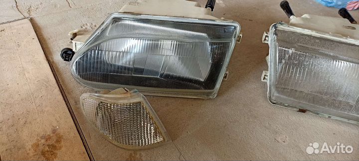 Фары для ваз 2114