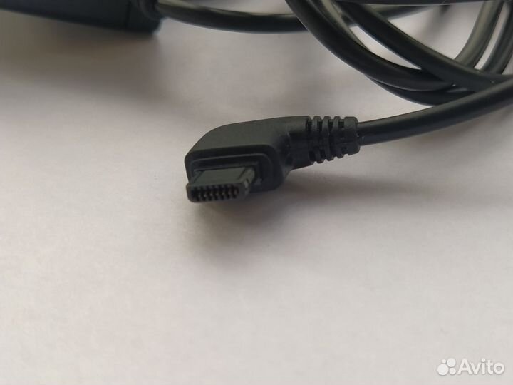 Зарядное устройство для телефона fly