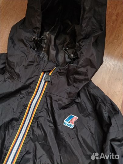 Куртка Kway Le vrai 3.0 Claude