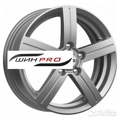 IFree Оруэлл (кс911) 6x16/5x112 ET43 DIA57.1