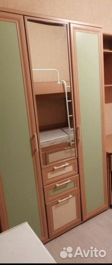 Детская комната