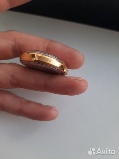 Часы СССР для Александра