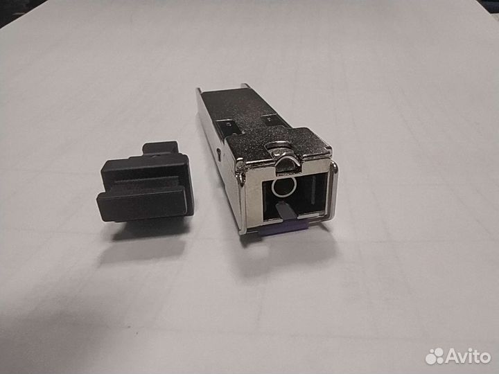 Трансивер SNR-SFP100base-W53-20, новые