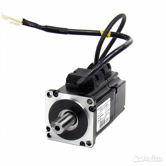 Сервоприводы Dorna