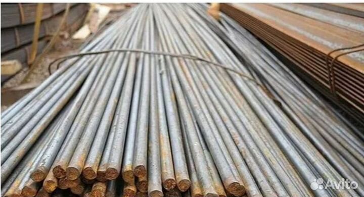 Труба профильная 60х40х2,0 6000 мм