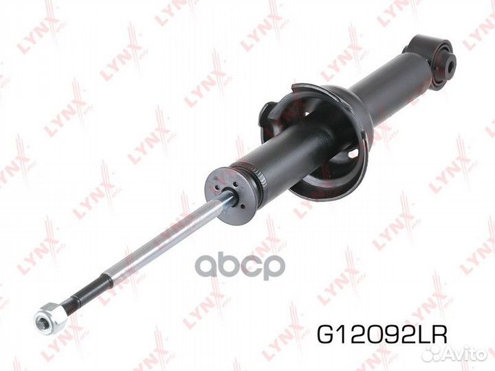 Амортизатор зад прав/лев G12092LR lynxauto
