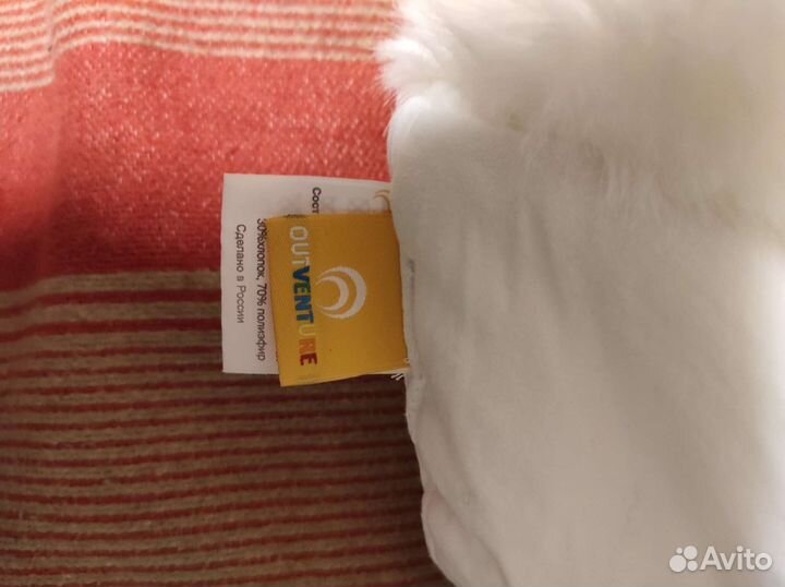 Шапка детская зимняя