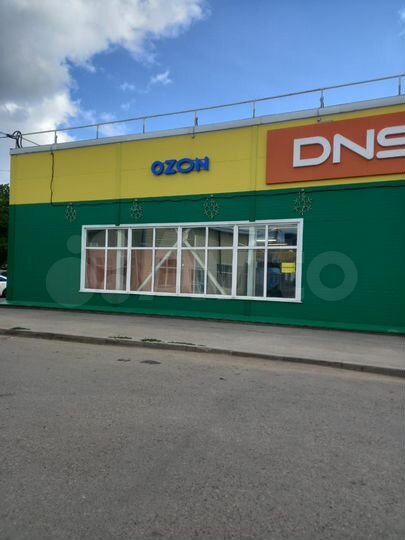 Торговые площади, от 28 м² до 180 м²