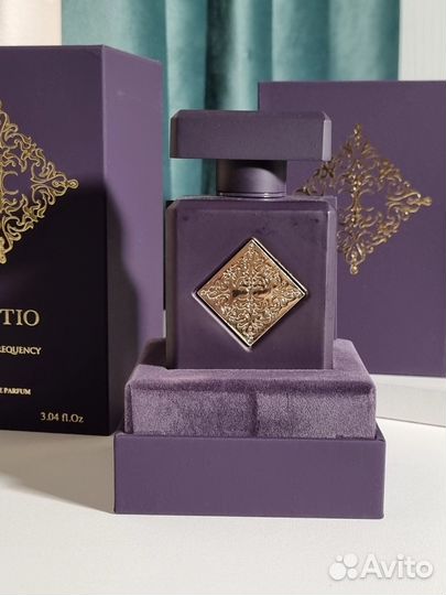 High Frequency Initio Parfums Prives