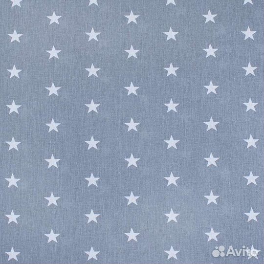 Ткань хлопок Бязь рулон