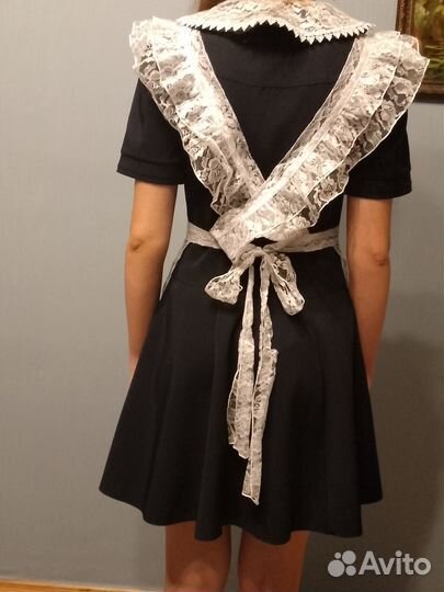 Школьная форма