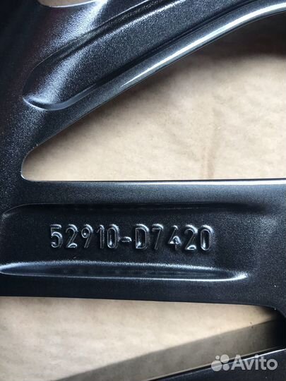 Продам колёсный диск