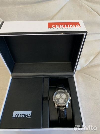 Часы наручные