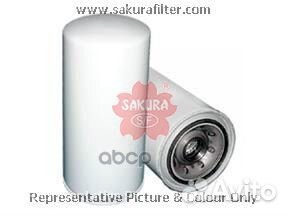 Фильтр топливныйсепаратор H305 D136 1 38''x16 1