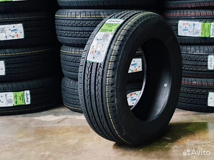 Rapid EcoSaver 225/65 R17 99H