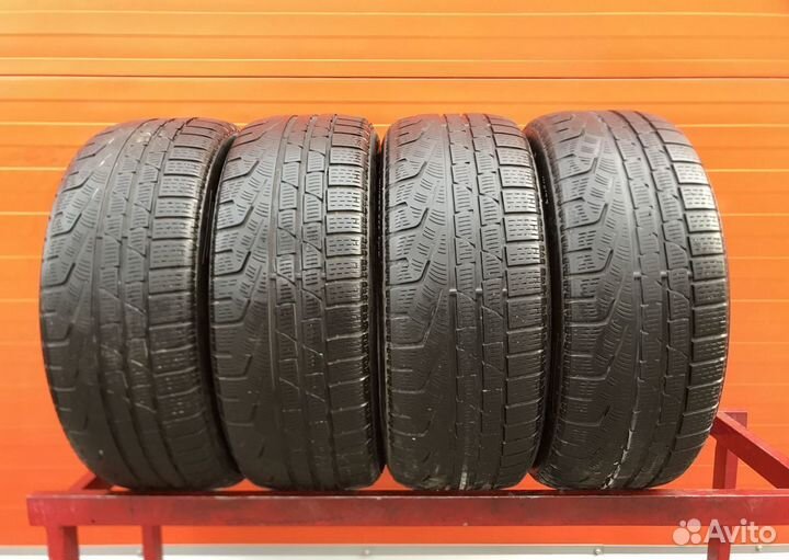 Pirelli Winter Sottozero 210 Serie II 225/50 R17 94H