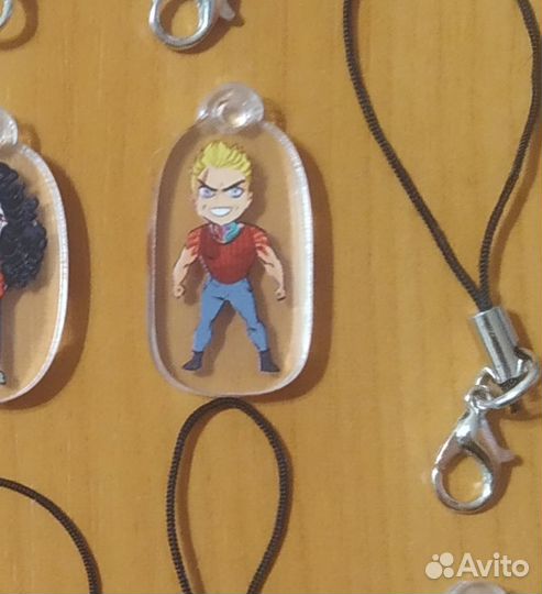 Брелок для Анны