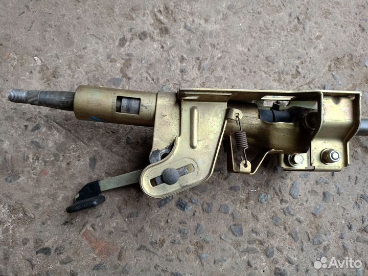 Рулевой вал Ваз 2110-2112, 2115, 2114