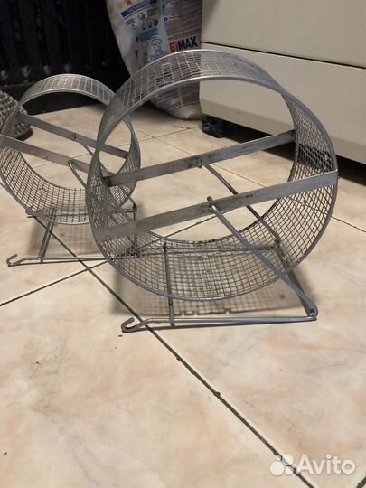 Продам колёса для хомяка,мышки,крысы