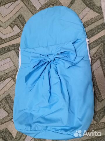 Конверт для малыша