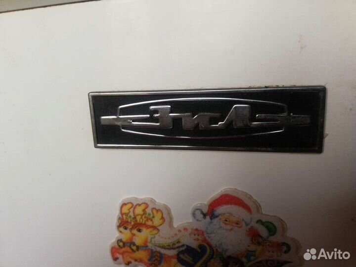 Холодильник бу