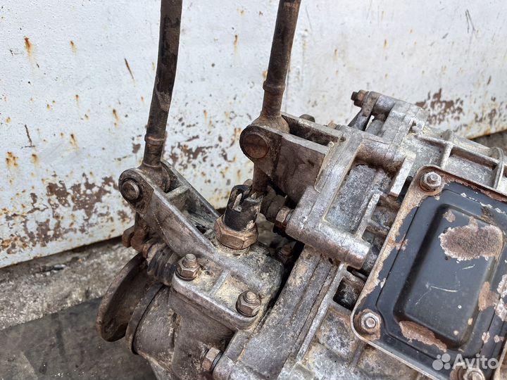 Раздатка, ркп Нива 2121,21213,21214,2131