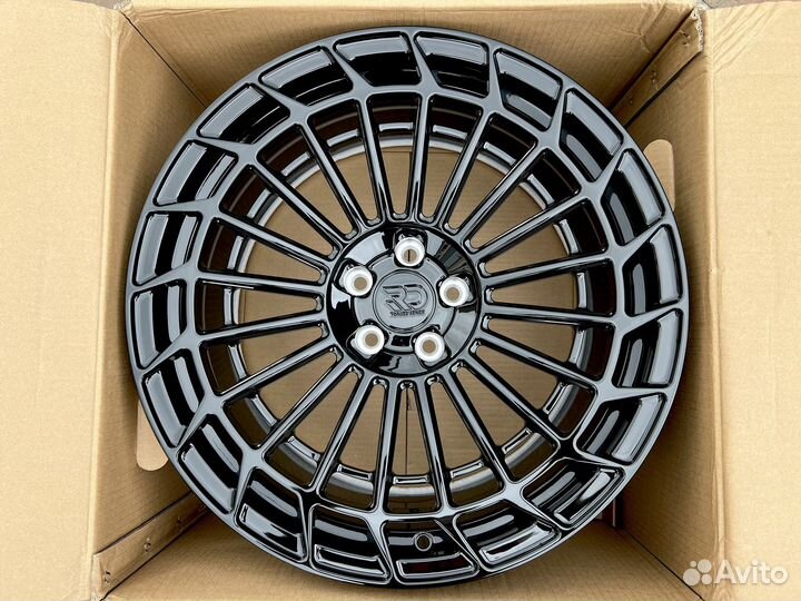 Кованые диски R20 в наличии оригинал RD