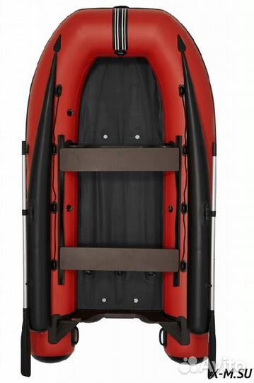 Лодка пвх Фрегат 310 FM