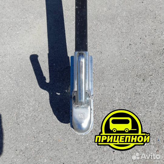 Прицеп для охоты для квадроцикла и минитрактора