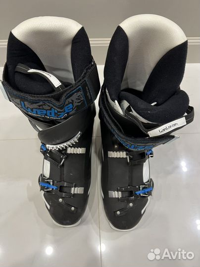 Горнолыжные ботинки мужские Wedze 30см, 44-45 разм