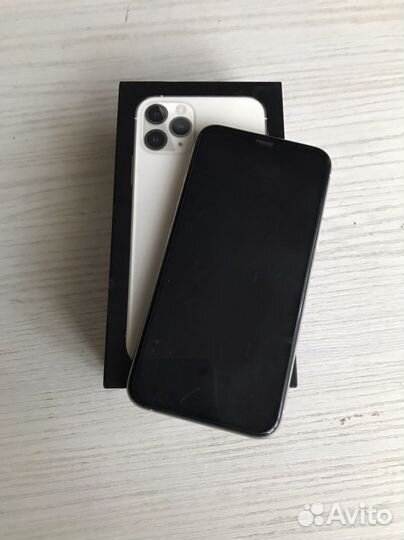 iPhone 11 pro 64 гб