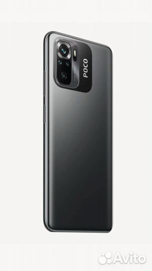 Xiaomi POCO M5s, 8/256 ГБ