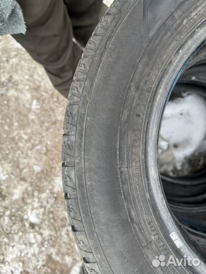 Yokohama Ice Guard IG60 195/65 R15