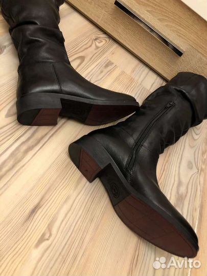 Сапоги dune london