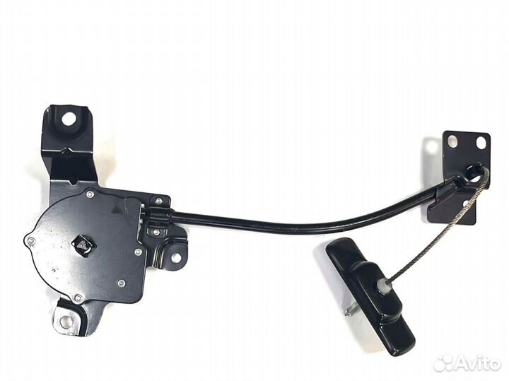 Hyundai-KIA Кронштейн запасного колеса 62800s8000