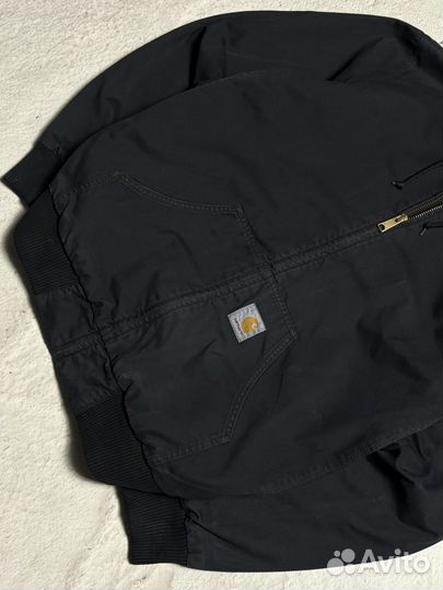 Куртка Carhartt Active Jacket