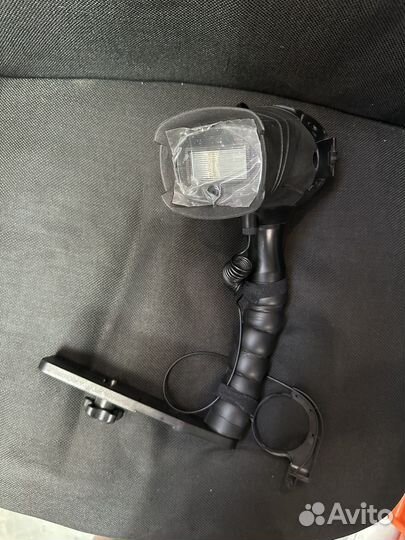 Подводная фотовспышка