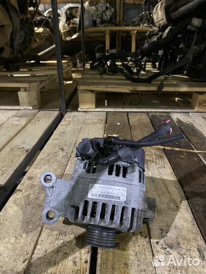 Генератор Форд Фокус 2 1.6