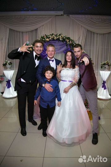 Ведущие «Карусель» юбилеи, свадьбы, корпоративы