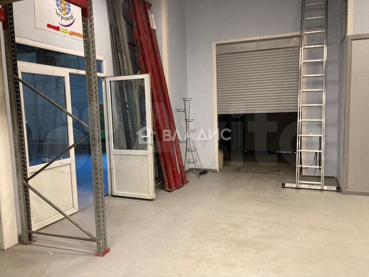 Сдам складское помещение, 315 м²