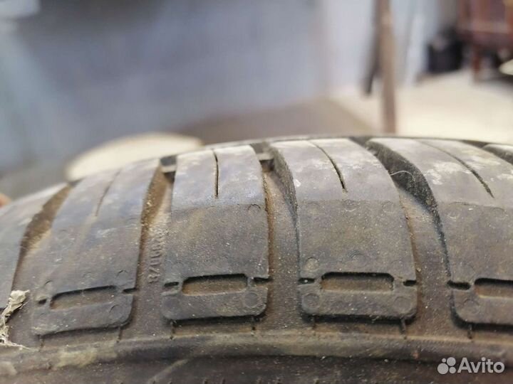 Диски на Волгу газ