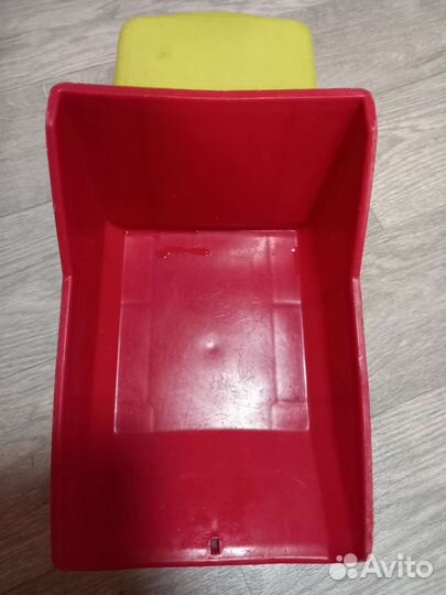 Грузовик СССР