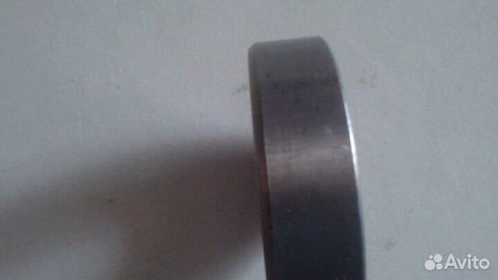 Станочный отличный подшипник 80х40х18мм