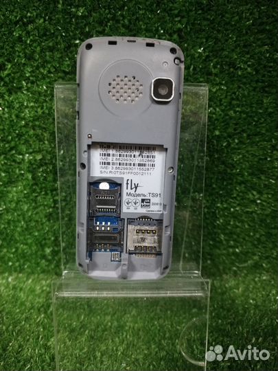Fly TS91