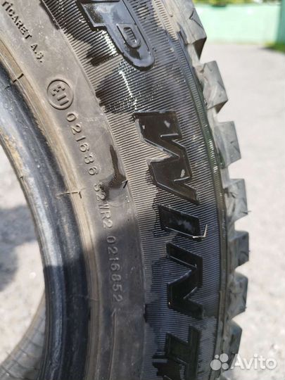 Dunlop SP Winter Ice 03 195/65 R15 95T