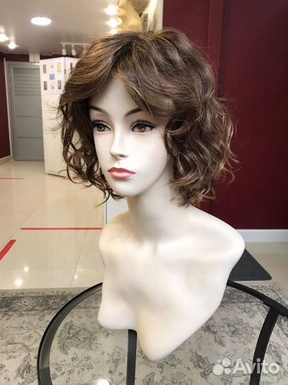 Искусственный парик Onda Mono Ellen Wille