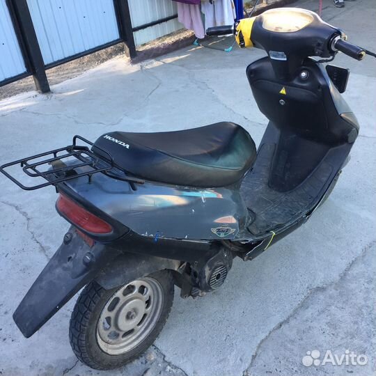 Скутер Honda