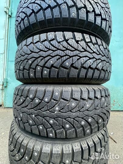 Pirelli Formula Ice 205/55 R16 91T